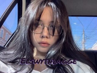 Elswythbagge
