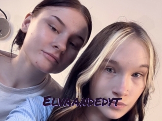 Elvaandedyt