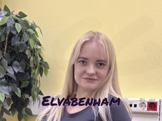 Elvabenham