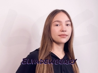 Elvadewberry