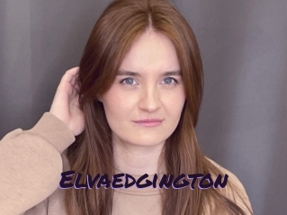 Elvaedgington