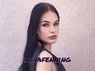 elvafenning Le Cul Gratuit