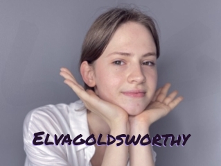 elvagoldsworthy Le Cul Gratuit