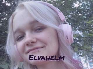 Elvahelm