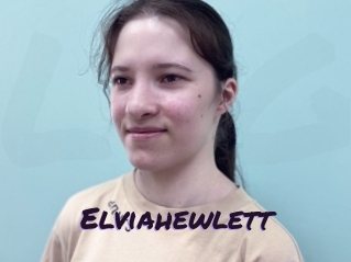Elviahewlett
