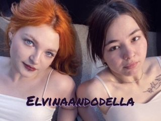 Elvinaandodella