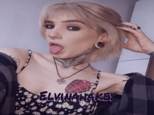 Elvinahakey