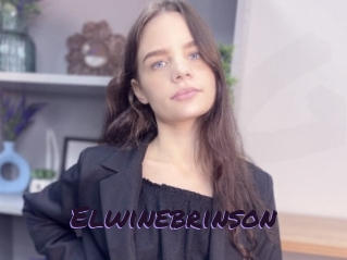 Elwinebrinson