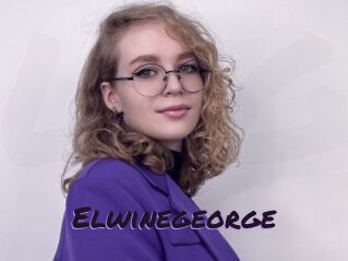 Elwinegeorge