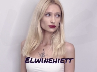 Elwinehiett