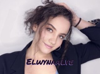 Elwynaalve