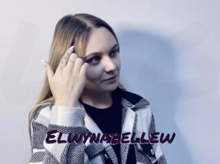 Elwynabellew
