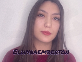 Elwynaemberton