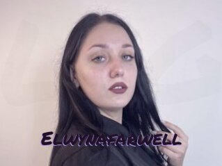 Elwynafarwell