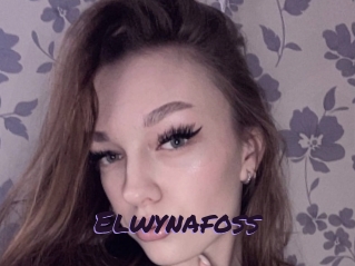 Elwynafoss