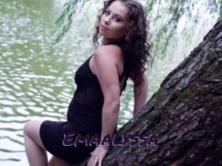 emaalyssa Le Cul Gratuit