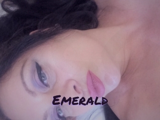 emerald Le Cul Gratuit