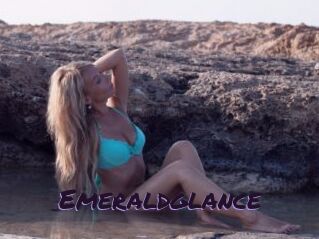 Emeraldglance