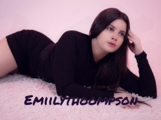 Emiilythoompson