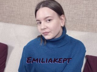 Emiliakept