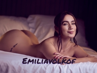 emiliavolkof Le Cul Gratuit