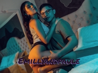 Emillyandpaule