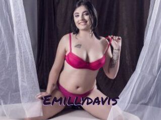 Emillydavis
