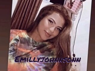 Emillyjohnnsonn