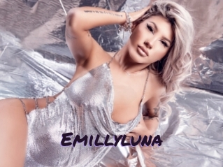 emillyluna Le Cul Gratuit