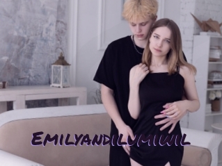 emilyandilumiwil Le Cul Gratuit