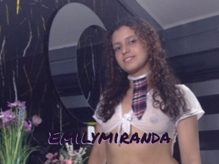 emilymiranda Le Cul Gratuit