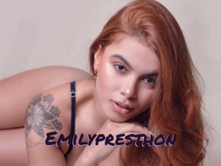Emilypresthon