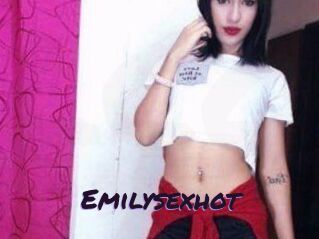 Emilysexhot