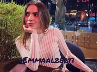 Emmaalberti
