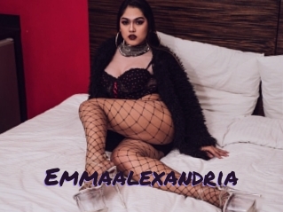 Emmaalexandria