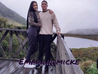Emmaandmicke