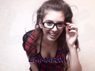 emmafoxi Le Cul Gratuit