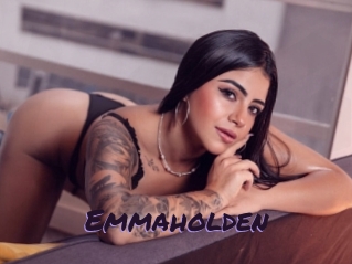 Emmaholden