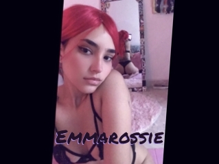 Emmarossie
