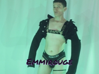 emmirouge Le Cul Gratuit