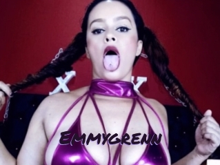 emmygrenn Le Cul Gratuit