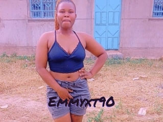 emmyxt90 Le Cul Gratuit