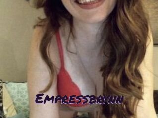 Empressbrynn