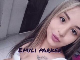 Emyli_parker