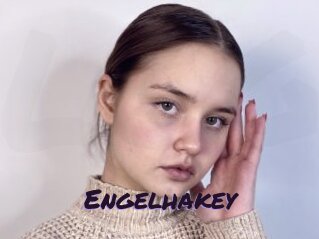 Engelhakey