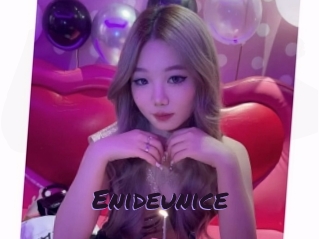 Enideunice