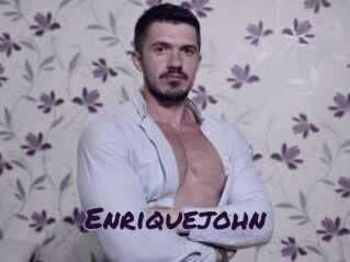 Enriquejohn