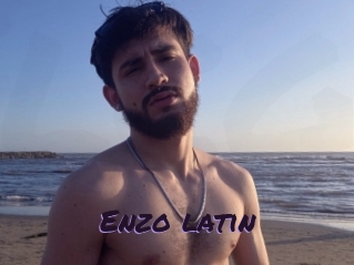 enzo_latin Le Cul Gratuit