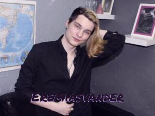 Eremiasvander