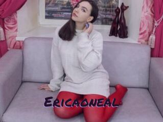 Ericaoneal